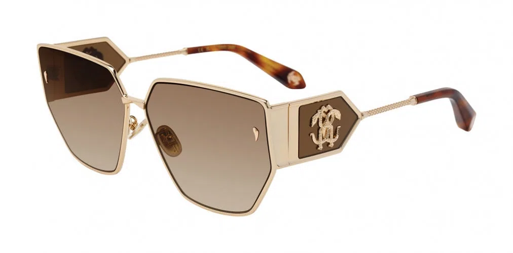 Roberto Cavalli SRC092 Sunglasses - view 3